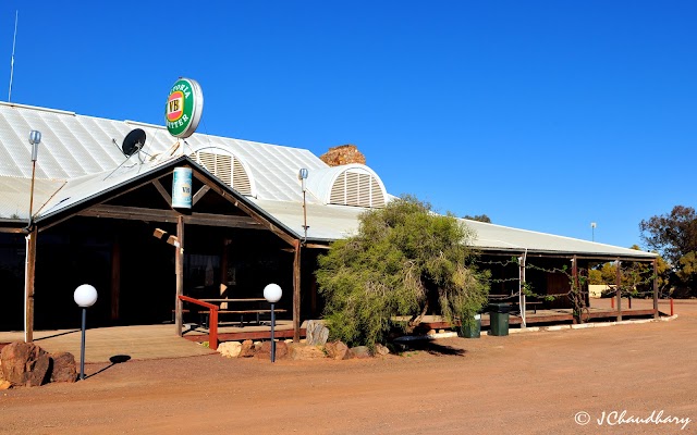 Glendambo Hotel Motel