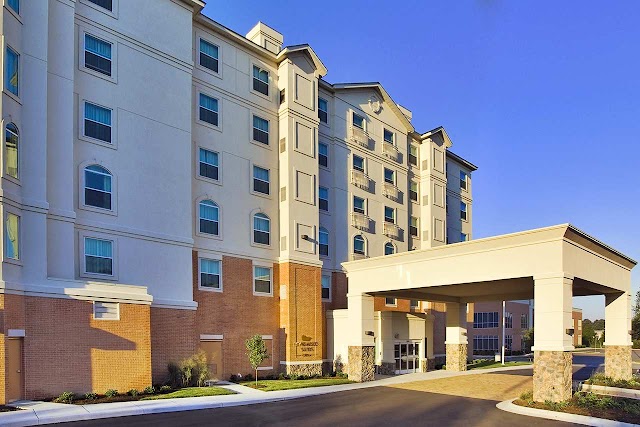 Homewood Suites by Hilton Virginia Beach