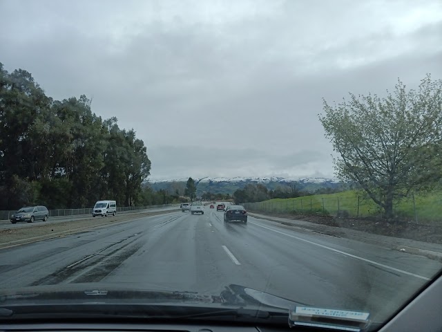 Route 101