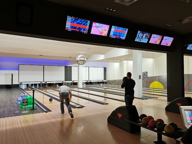 Bowling Plus Wörgl