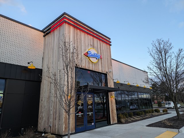 Buddy's Pizza