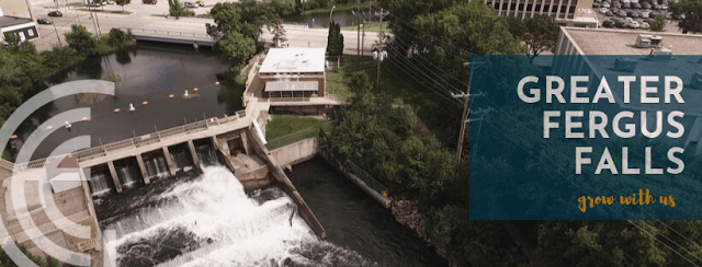 The Foundry at Greater Fergus Falls