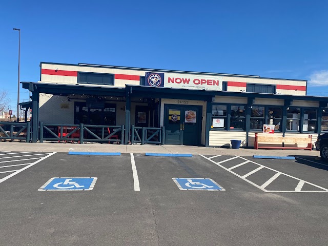 Waldo's Chicken & Beer