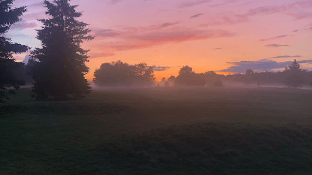 Trapp River Golf Course