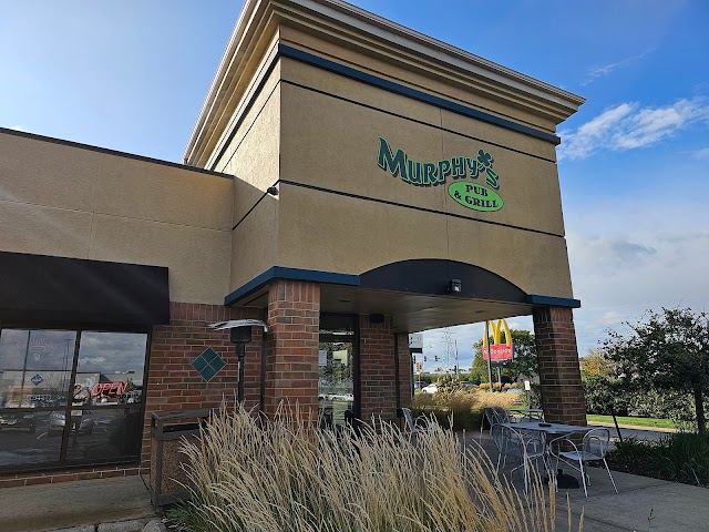 Murphy's Pub & Grill