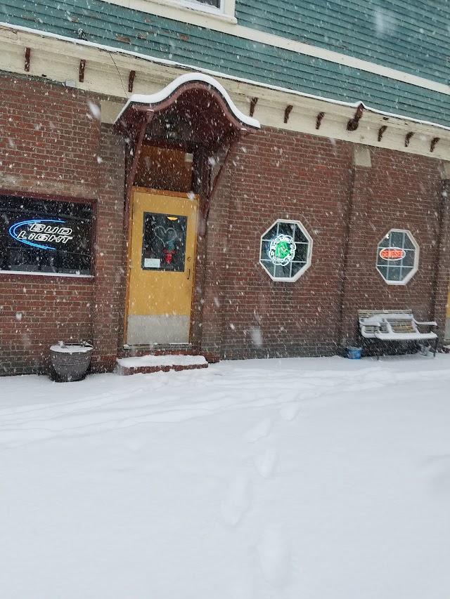 Miller's Pub