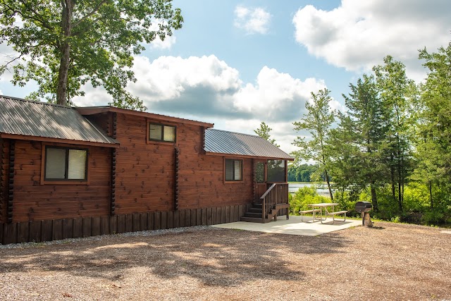 Yogi Bear's Jellystone Park: South Jersey