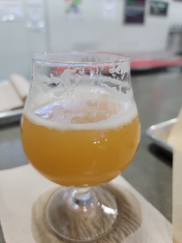 Heavy Brewing