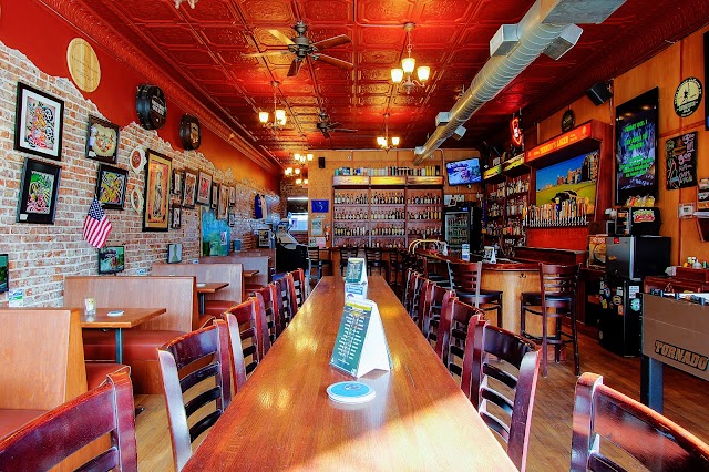 St. Andrews Pub