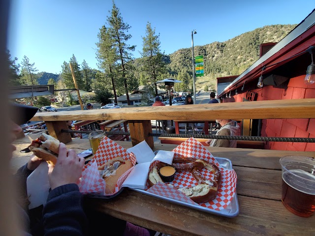 Wrightwood Brew Co