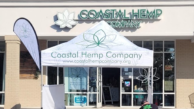 Coastal Hemp Company