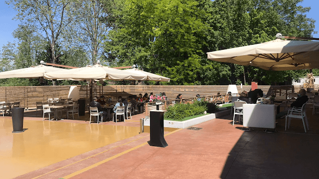 Arhena + Bowling, Pizzeria & Snackeria