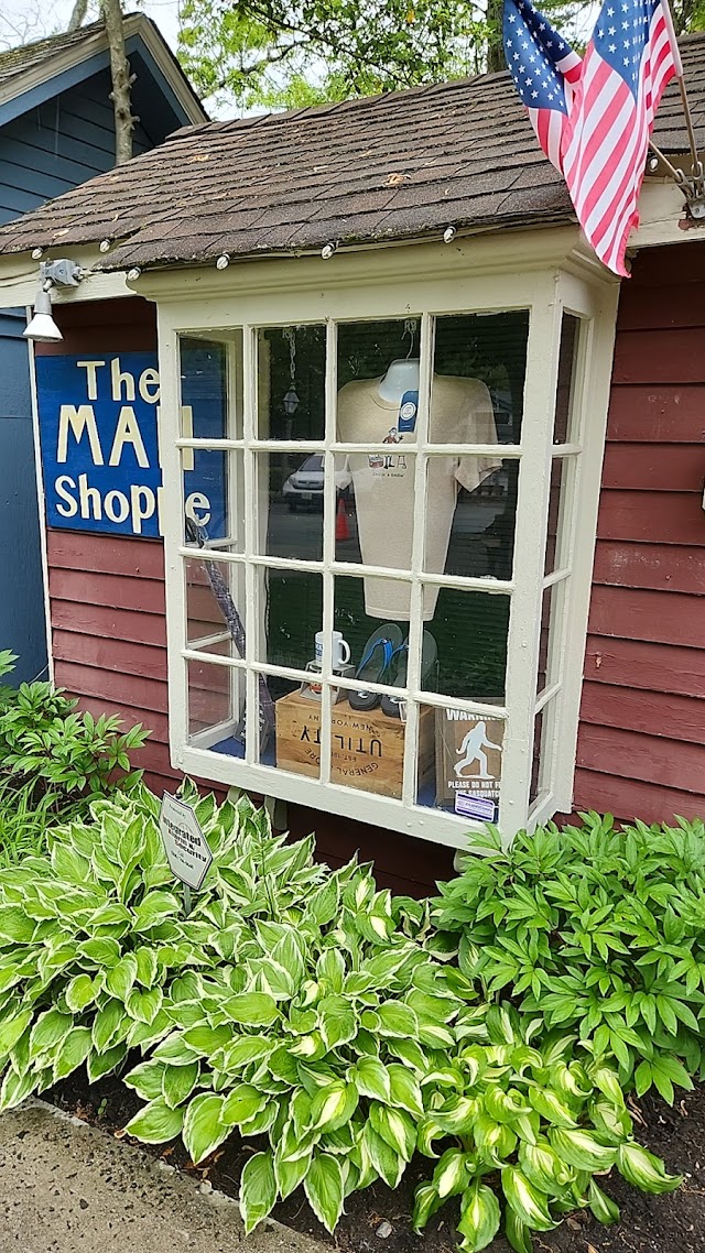 The Man Shoppe