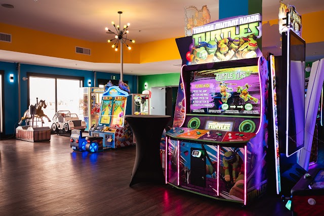 Apple Creek Arcade