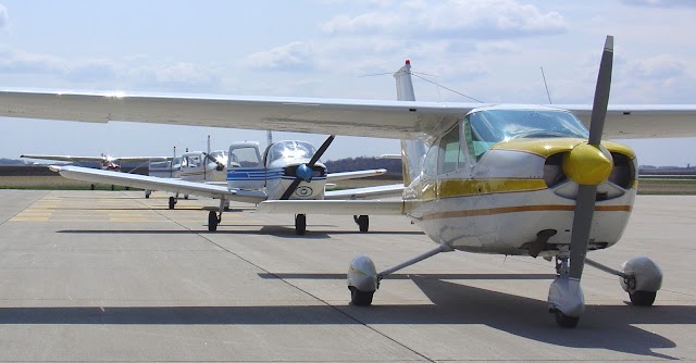 Fergus Falls Municipal Airport
