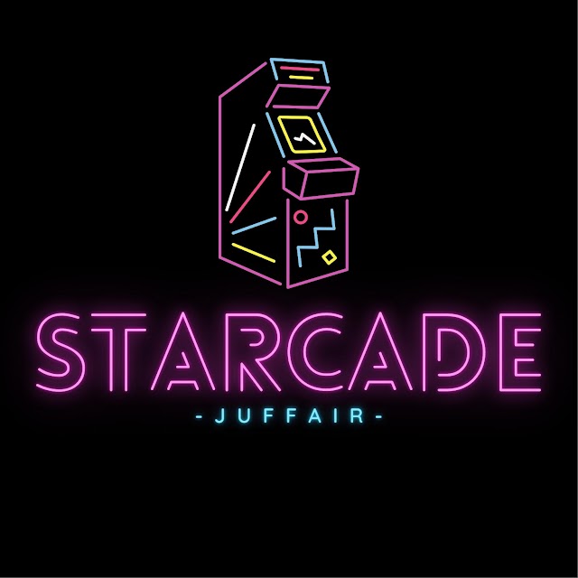 Starcade Juffair