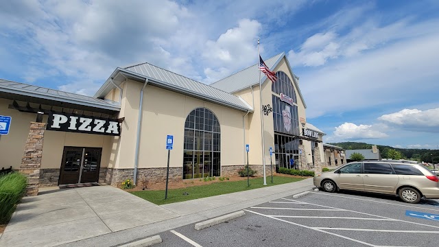 Lakepoint Station