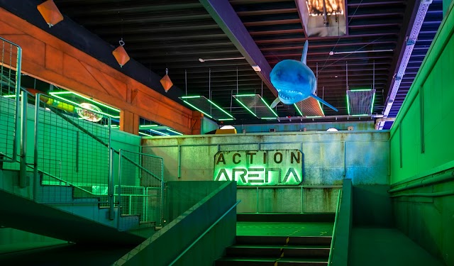 Action Arena