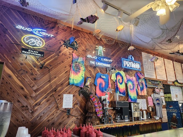 Lighthouse Grill & Bar