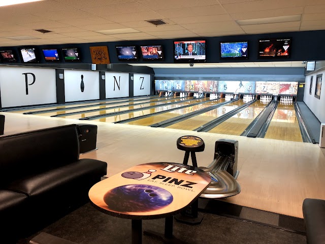 Pinz - Dell Rapids