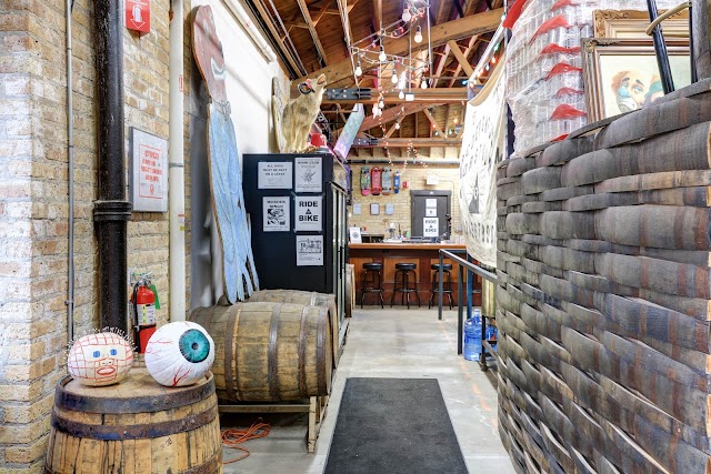 Illuminated Brew Works