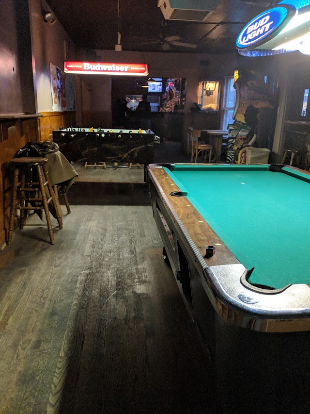 Taps Bar & Restaurant