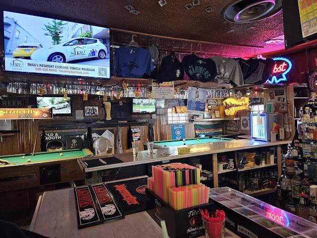 North City Lounge