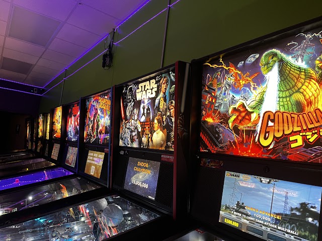 Retro City Arcade