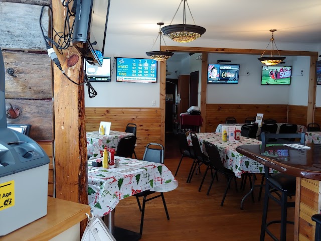 Samson's Bar and Grill