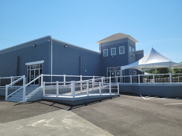 5th Company Brewing