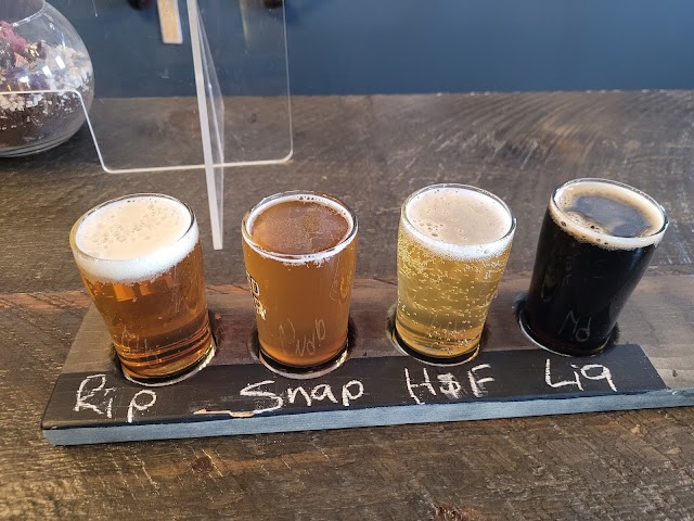 Forked River Brewing Company