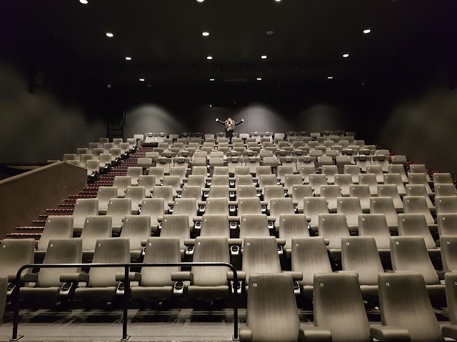 Kinepolis Brugge