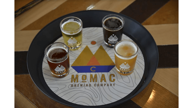 MoMac Brewing Company