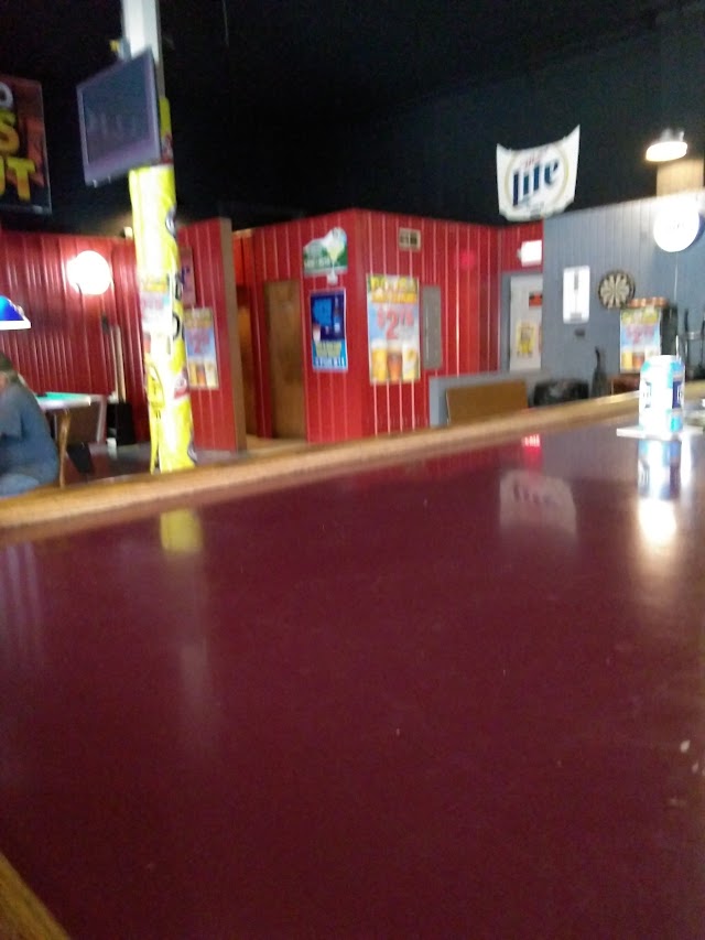Doug's Dugout