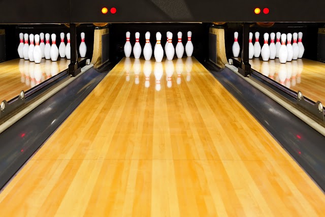 Varsity Lanes