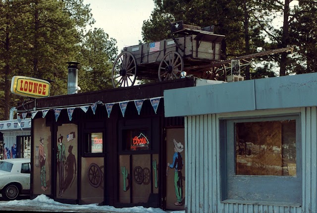 Stagecoach