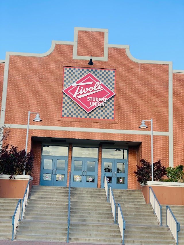 Tivoli Station Bookstore