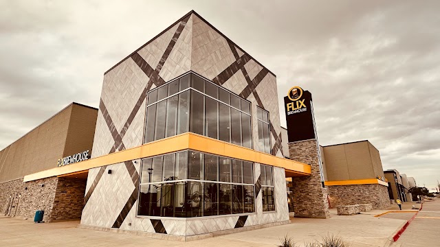 Flix Brewhouse - Mansfield