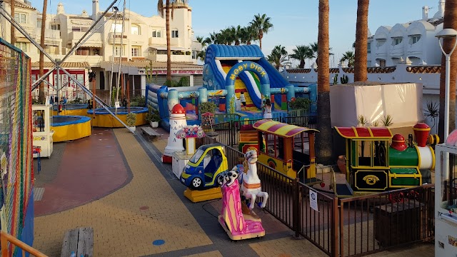 PARQUELANDIA