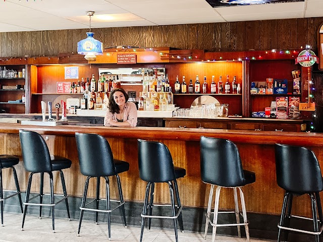 Firehouse Bar