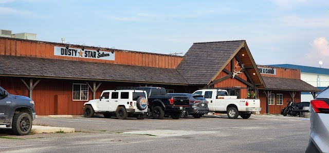 Dusty Star Saloon and Smokehouse