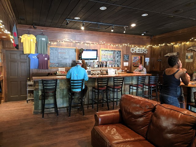 Kettell Beerworks