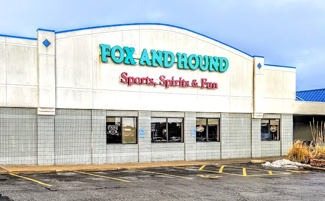 Fox & Hound