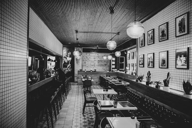 Don's TV & Repair Speakeasy