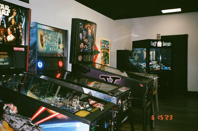 Kugelblitz Gaming