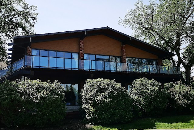 The University Club of the U of A