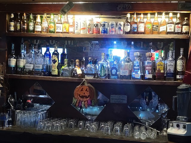 Kj's Bar