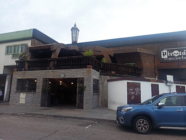 Pirata's