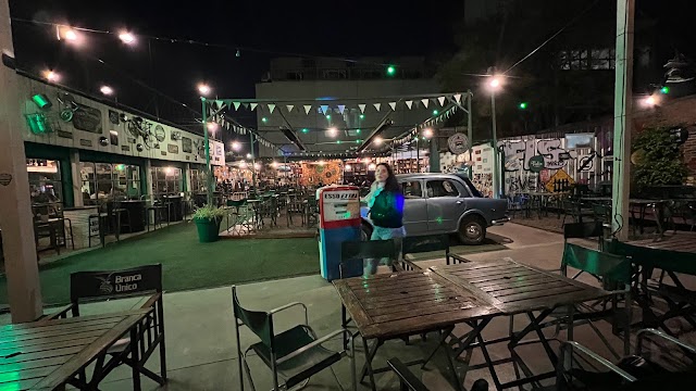 Vidón Bar