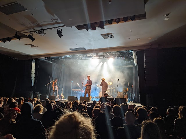 Factory Theatre
